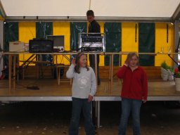 Schützenfest 2005